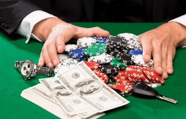 67 game bet