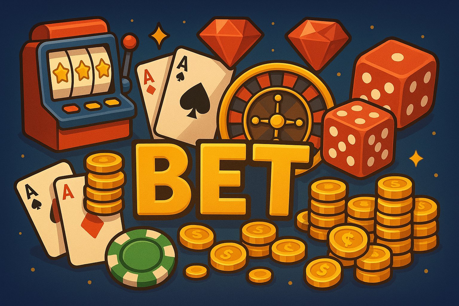 67 game bet