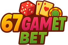 67 Game Bet Logo